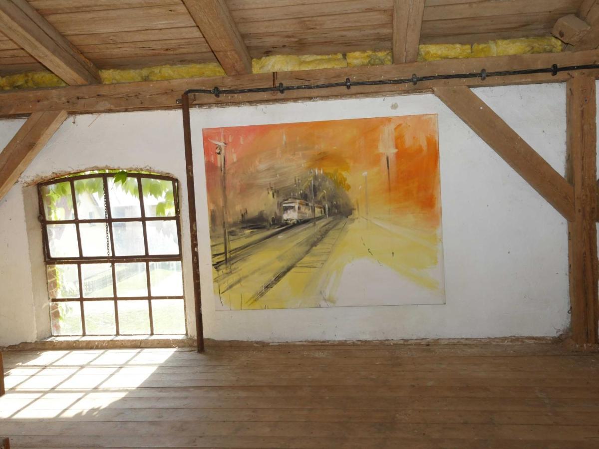 Gross Koethel * Hohen Demzin